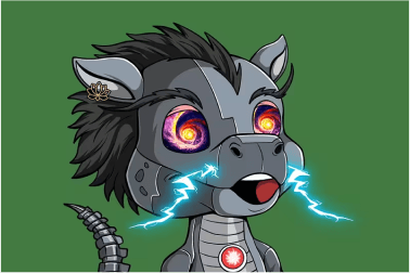 1. Long Wei OG Dragons